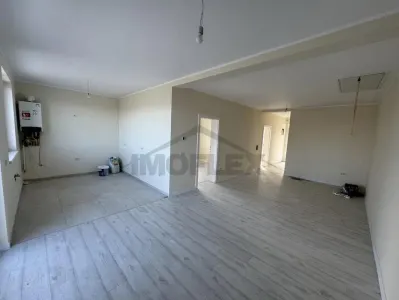 Duplex pe parter gata de mutare in Bucovat langa Timisoara, comision 0% - foto 3