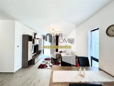 Apartament 3 camere de lux parcare subterana Albert MRS Smart Ploiesti - foto 16