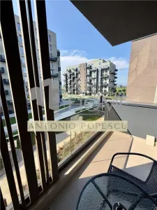 Studio prima inchiriere, parcare proprie, In Ploiesti,zona Nord/Albert - foto 3
