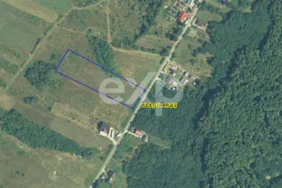 Teren de vânzare în Budeasa, zona Ciobotea - Budeasa