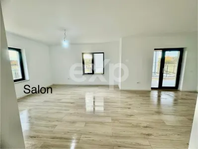 Case individuale 4 camere Bascov | 170 mp | Zona superba - Pitesti