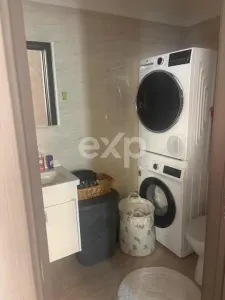Apartament cu 3 camere in Bloc Nou | Etaj 1 | Trivale Park - foto 16