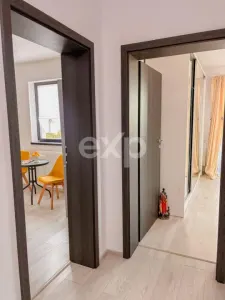 Apartament 2 camere Bloc Nou | Etaj 1 | 66 mp | complet mobilat si utilat - foto 6