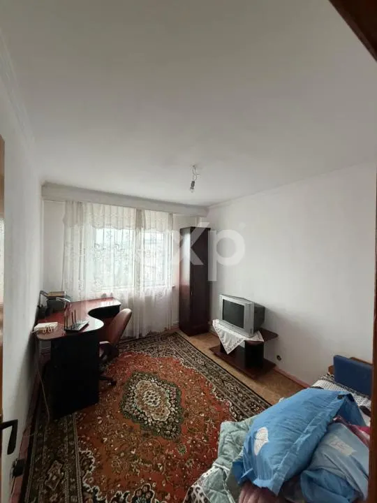 Apartament 3 camere decomandat, luminos, zona Exercițiu – Confort și liniște - foto 5