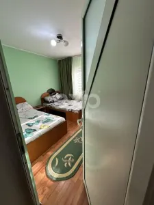 Apartament 2 camere decomandat, etaj 3, zonă Exercițiu – lângă JAM, Pitești - foto 4