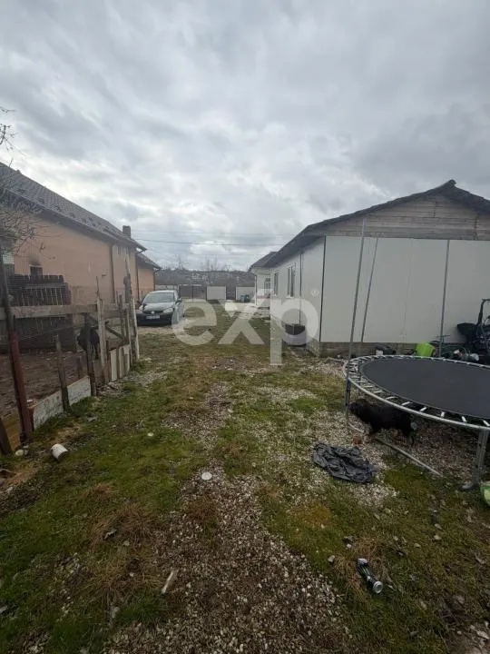 Teren 1547 mp Plus casa Bonus - foto 2