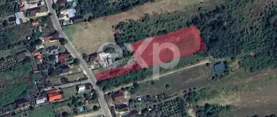 Teren 5.000 mp de vânzare – Zona Dealu Viilor (Mosoaia), cadru natural - Mosoaia