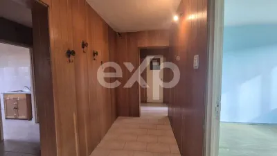 Apartament 4 camere, 81 mp – Negru Voda, Pitești | Ideal pentru familie - Pitesti