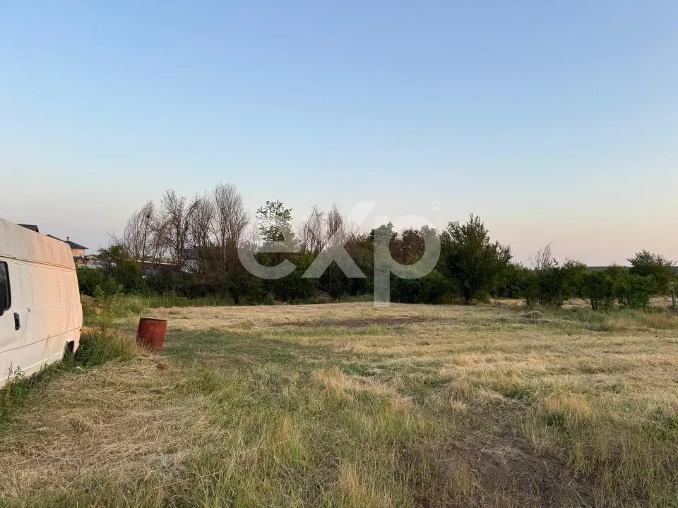 Teren 1650 mp intravilan Trivale - Olteni – cadru natural langa Padure - foto 2