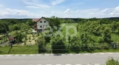 Teren intravilan | Drăganu, Argeș - Draganu