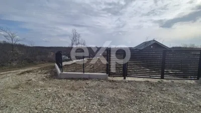 Teren 1.500 mp lângă pădure, Albota – liniște, natură și potențial de parcelare - Albota