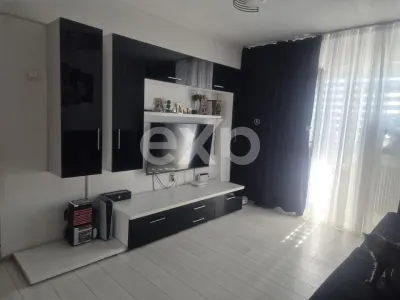 Mută-te imediat! 2 camere modern, mobilat complet, Pitești - Zona Nord - foto 6