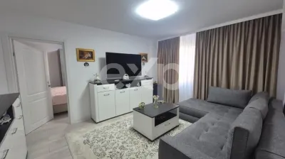 Apartament 3 camere – ultracentral Pitești | renovat complet | parcare inclusa - foto 8