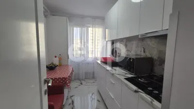 Apartament 3 camere – ultracentral Pitești | renovat complet | parcare inclusa - foto 10