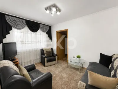 2 camere | Parter | Trivale – Complex 2, zona Mambo - Pitesti