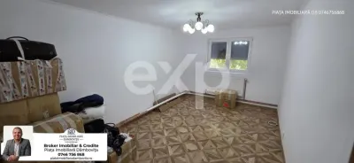 Apartament 3 Camere Decomandat, Etaj 1, Renovat complet, totul nou - Micro 6 - Targoviste