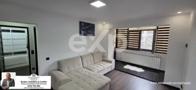 Apartament 3 Camere LUX (transformat în 2) – Renovare 2024 – Micro 9, Târgoviște - Targoviste
