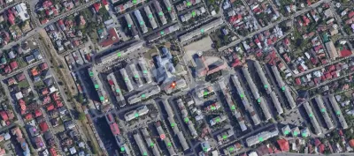 Apartament 2 Camere Decomandat – Micro 4, Târgoviște – foarte spațios - foto 12