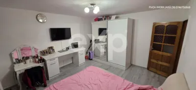 Apartament 2 Camere Decomandat – Micro 4, Târgoviște – foarte spațios - foto 5