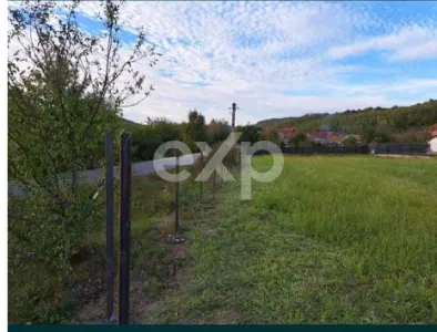 Teren intravilan 1.000 mp | Băbana | Stradal | Asfalt | Utilități la limită - Babana