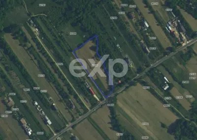 TEREN DE VANZARE OPORTUNITATE DE INVESTITIE - Mioveni