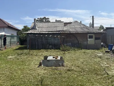Pret Bomba | Casă 3 camere in Lăbușești - Bacov | Teren 655 mp - foto 6