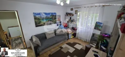 OPORTUNITATE IMOBILIARĂ | Apartament Modern și Confortabil – Etaj 2, Micro 6 - Targoviste
