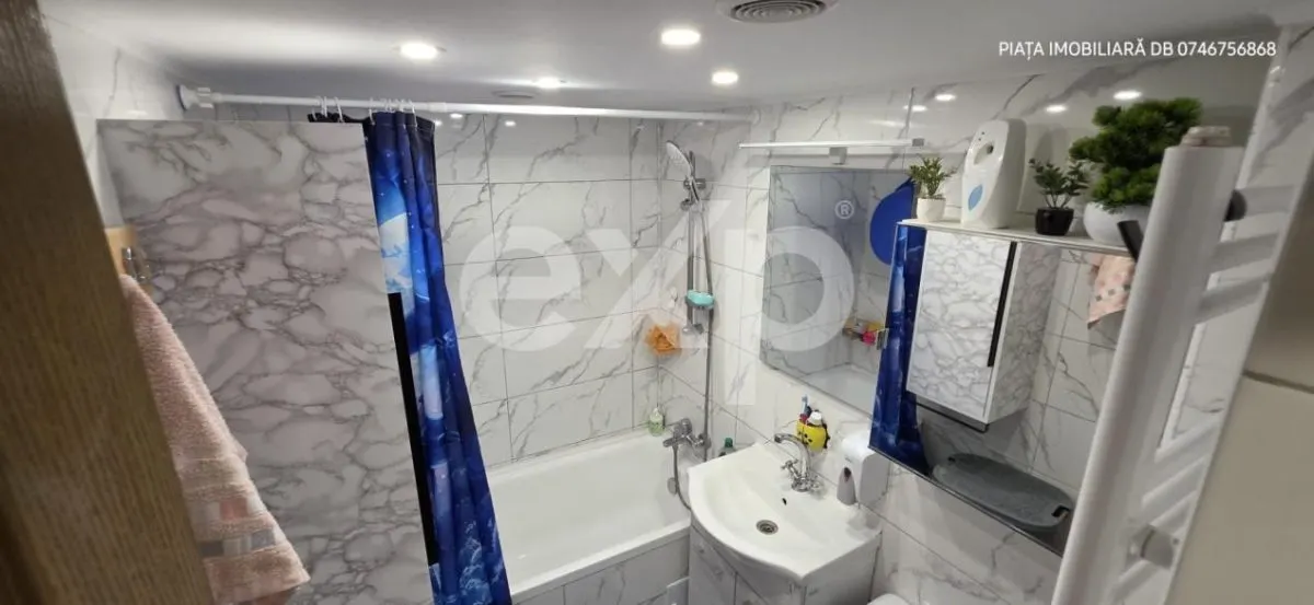 OPORTUNITATE IMOBILIARĂ | Apartament Modern și Confortabil – Etaj 2, Micro 6 - foto 5