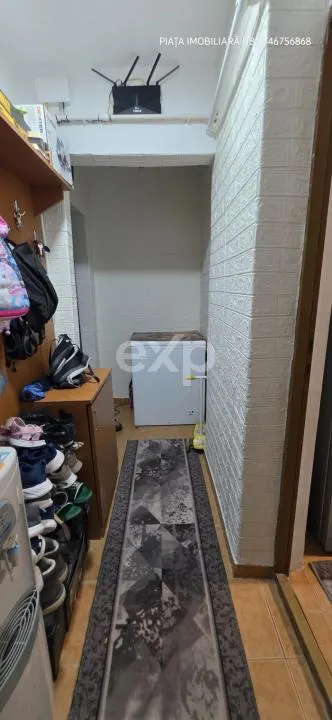 OPORTUNITATE IMOBILIARĂ | Apartament Modern și Confortabil – Etaj 2, Micro 6 - foto 7
