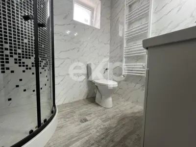Locuință modernă cu două intrări separate, izolație premium, zonă verde Cuparu - foto 13