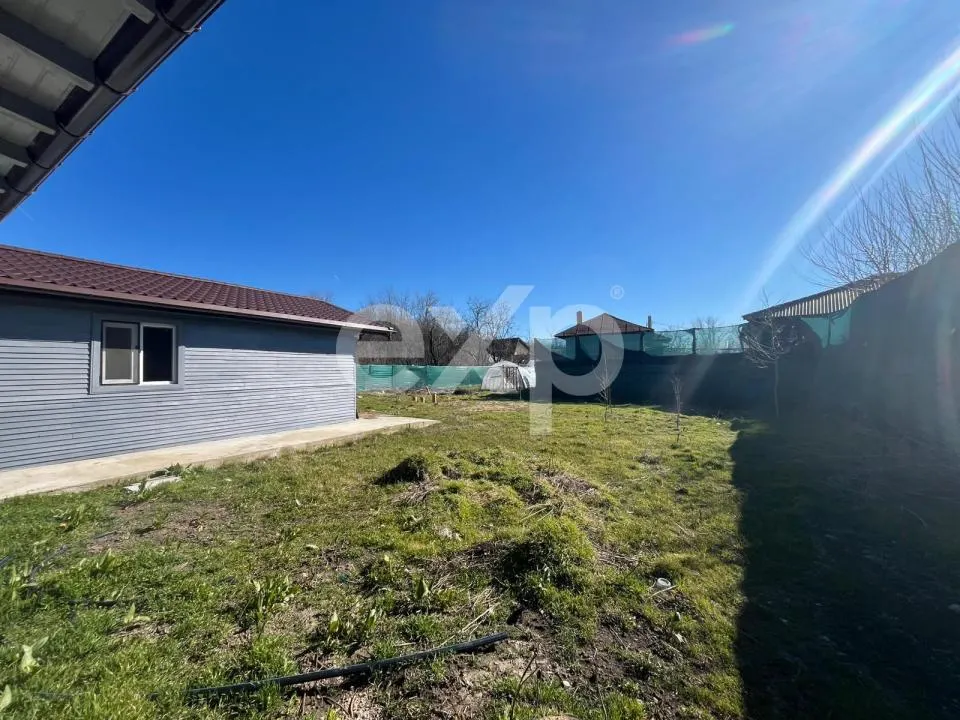 Locuință modernă cu două intrări separate, izolație premium, zonă verde Cuparu - foto 24
