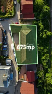 Imobil Premium 600 mp | Pitești Nord | Ideal pentru Hotel, Clinică, Azil batrani - foto 5