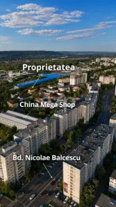 Imobil Premium 600 mp | Pitești Nord | Ideal pentru Hotel, Clinică, Azil batrani - foto 6