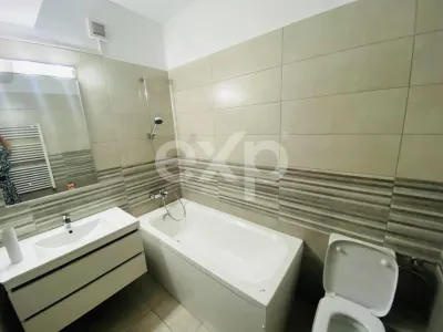 Inchiriere apartament 2 camere, bloc nou - foto 9