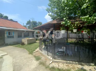 Casa si teren oras Sefanesti - Stefanesti
