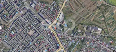 Super-Oportunitate! Apartament Spațios 3 Camere Decomandat(81 mp utili, An 1990) - foto 13