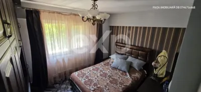 Super-Oportunitate! Apartament Spațios 3 Camere Decomandat(81 mp utili, An 1990) - foto 3