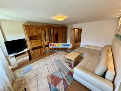 Apartament 3 camere | Lujerului | Parcare | 8min metrou | Negociabil - Bucuresti