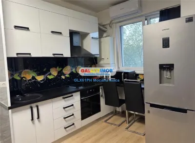 Inchiriere apartament 2 camere, bloc nou, Ploiesti, zona Vest - foto 3
