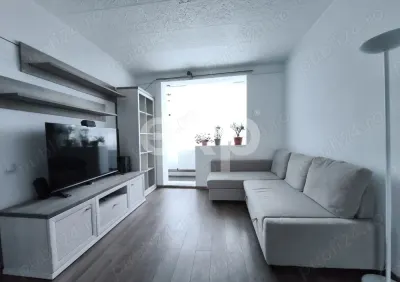 Apartament 2 camere  Traian | confort 1  semidecomandat - Pitesti