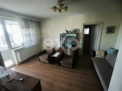 EXPO-PARC | Apartament 3 camere | Semidecomandat - Pitesti