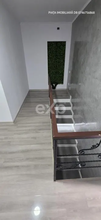 VILĂ PREMIUM LÂNGĂ PARCUL CHINDIA | COMISION 0% | POSIBILITATE SCHIMB - foto 14