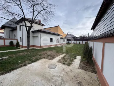 Vilă P+M Renovată Integral (2024) – 145 mp Utili – Zona Istorică Iancu Văcărescu - foto 2