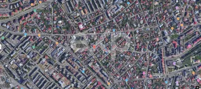 Vilă P+M Renovată Integral (2024) – 145 mp Utili – Zona Istorică Iancu Văcărescu - foto 18