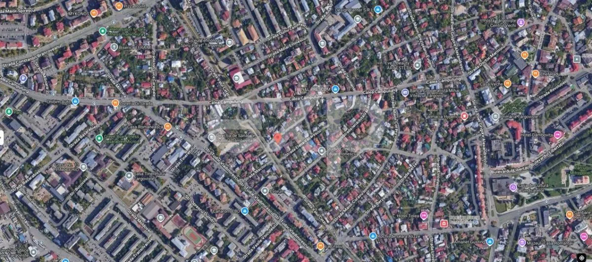 Vilă P+M Renovată Integral (2024) – 145 mp Utili – Zona Istorică Iancu Văcărescu - foto 18