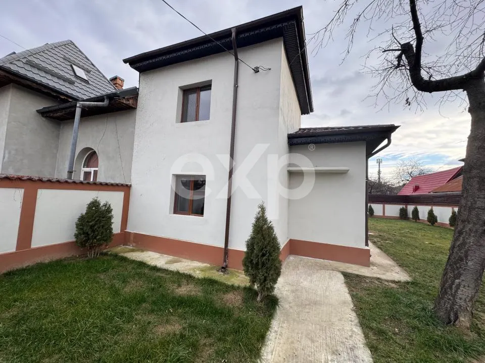 Vilă P+M Renovată Integral (2024) – 145 mp Utili – Zona Istorică Iancu Văcărescu - foto 3
