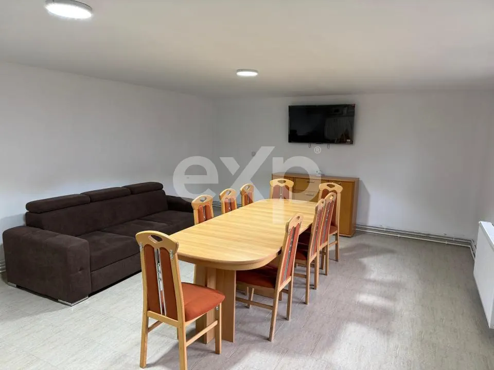 Vilă P+M Renovată Integral (2024) – 145 mp Utili – Zona Istorică Iancu Văcărescu - foto 5