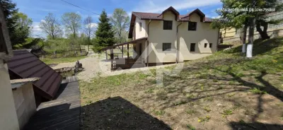 Reședință deosebită 5 Camere | 200 mp Utili | 1.438 mp Teren | Aleea Mănăstirii - foto 10