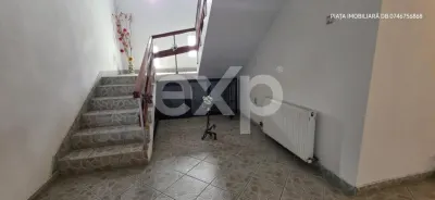 Vilă Individuală Imensă + Casă de Oaspeți și Garaj Dublu | Teren 1.000 mp - foto 7