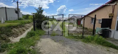 Spațiu Industrial / Producție 425 mp – Voinești | Transformator Propriu, Curent - foto 9